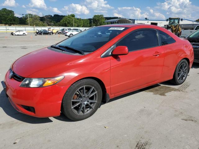 2008 HONDA CIVIC EX, 