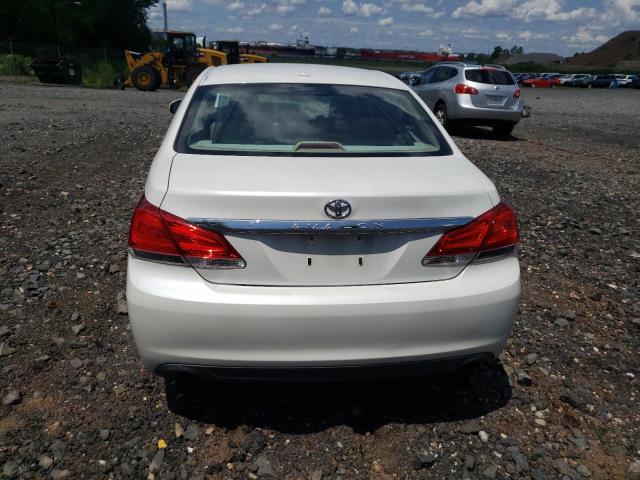 4T1BK3DB7BU394040 - 2011 TOYOTA AVALON BASE Ağ foto 6