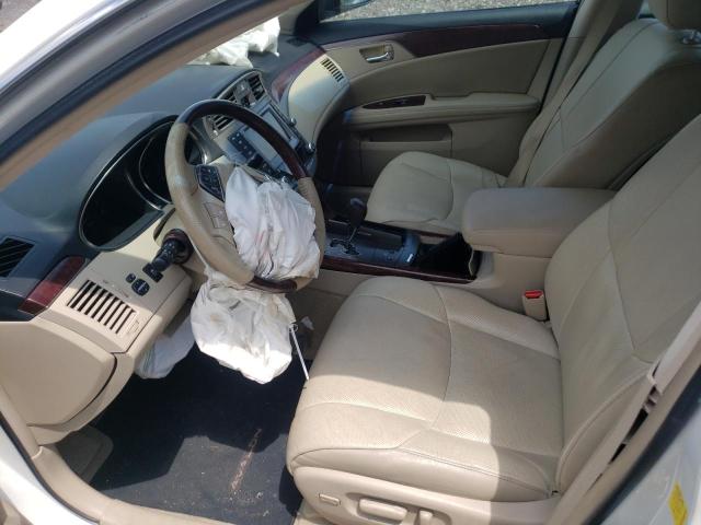 4T1BK3DB7BU394040 - 2011 TOYOTA AVALON BASE Ağ foto 7