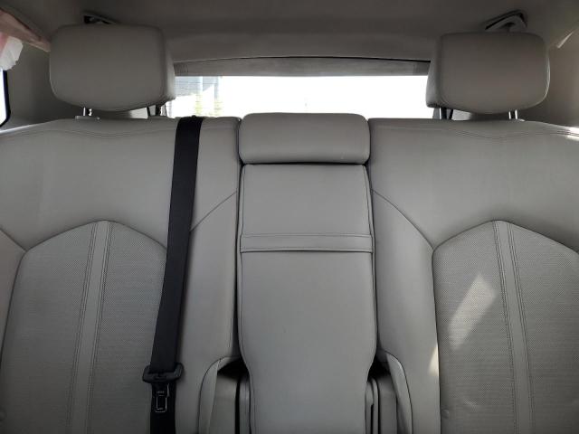 3GYFNDE38DS517075 - 2013 CADILLAC SRX PERFORMANCE COLLECTION GRAY photo 10