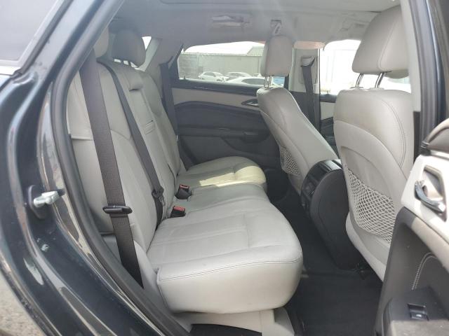 3GYFNDE38DS517075 - 2013 CADILLAC SRX PERFORMANCE COLLECTION GRAY photo 11