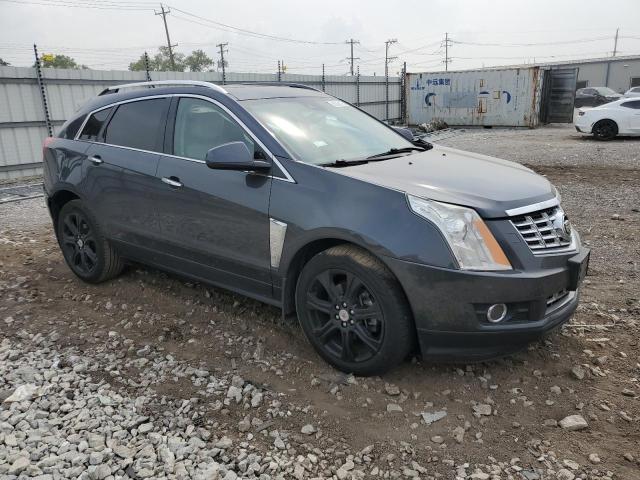 3GYFNDE38DS517075 - 2013 CADILLAC SRX PERFORMANCE COLLECTION GRAY photo 4