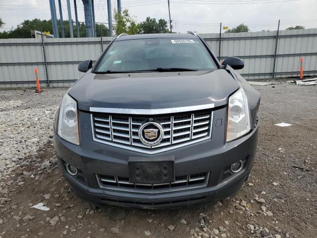 3GYFNDE38DS517075 - 2013 CADILLAC SRX PERFORMANCE COLLECTION GRAY photo 5