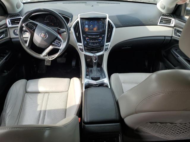 3GYFNDE38DS517075 - 2013 CADILLAC SRX PERFORMANCE COLLECTION GRAY photo 8