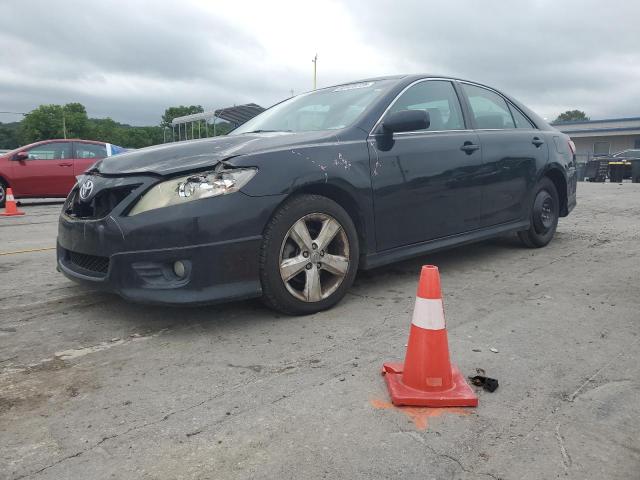 2010 TOYOTA CAMRY BASE, 