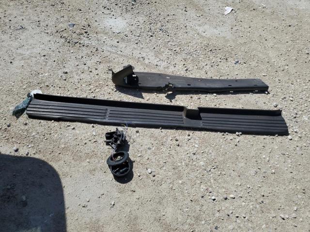 5LMPU28A0XLJ17820 - 1999 LINCOLN NAVIGATOR შავი ფოტო 13