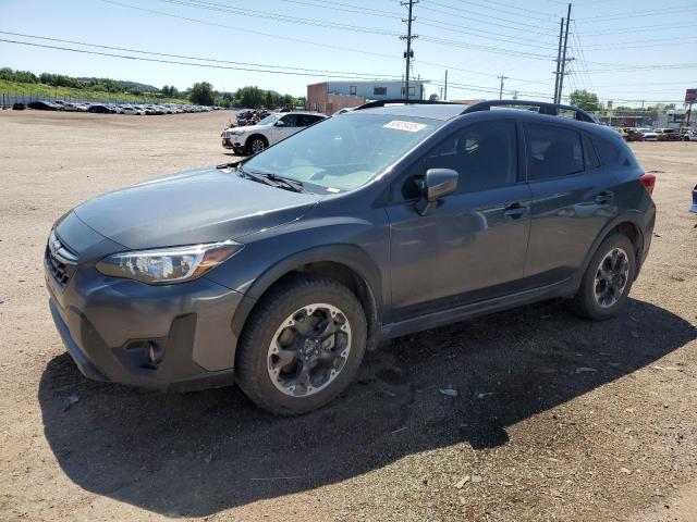 2021 SUBARU CROSSTREK PREMIUM, 