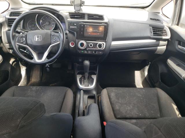 JHMGK5H7XHS021363 - 2017 HONDA FIT EX Silber Foto 8