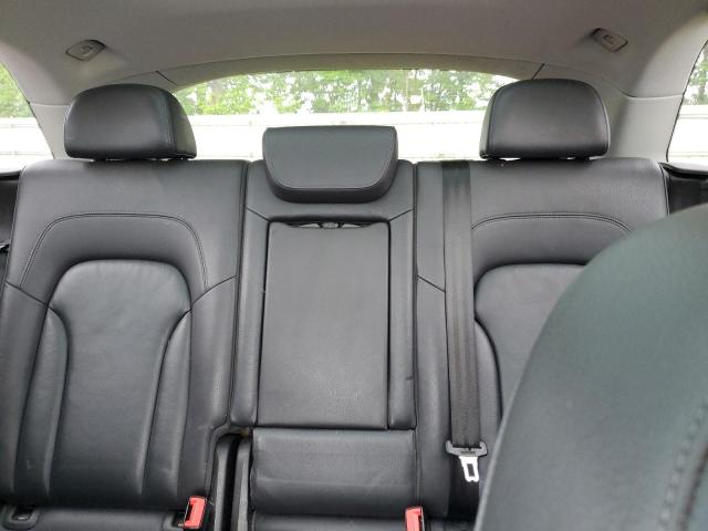 WA1L2AFP3GA007184 - 2016 AUDI Q5 PREMIUM PLUS შავი ფოტო 10