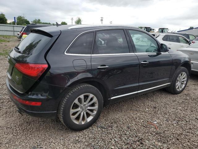 WA1L2AFP3GA007184 - 2016 AUDI Q5 PREMIUM PLUS შავი ფოტო 3
