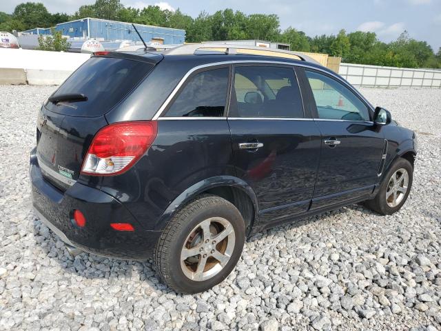 3GNAL3E52CS529844 - 2012 CHEVROLET CAPTIVA SPORT BLACK photo 3