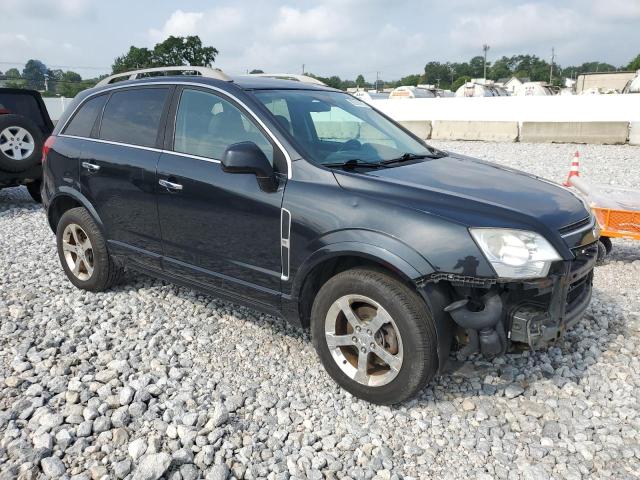 3GNAL3E52CS529844 - 2012 CHEVROLET CAPTIVA SPORT BLACK photo 4