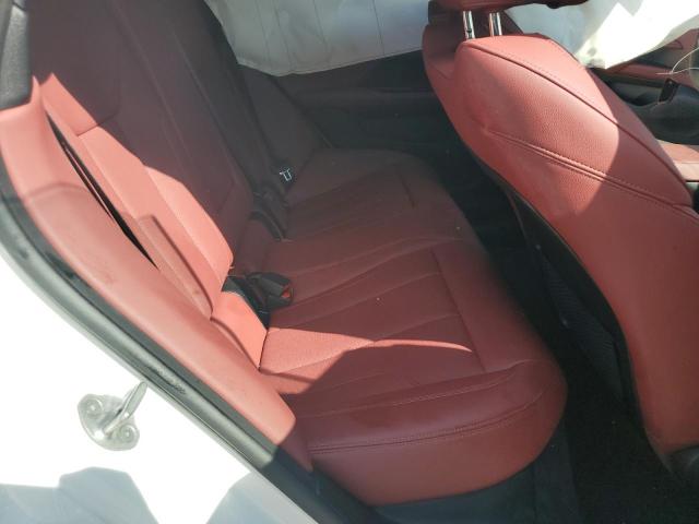 WBY73AW04PFP24525 - 2023 BMW I4 EDRIVE4 WHITE photo 10