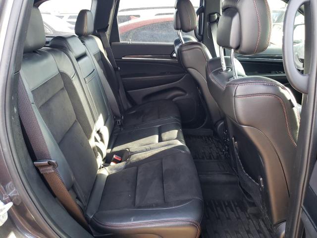 1C4RJFLG4LC414319 - 2020 JEEP GRAND CHER TRAILHAWK Серый фото 10