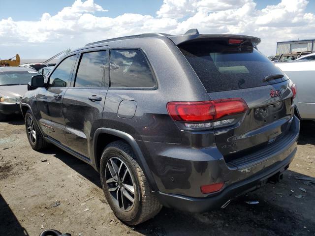 1C4RJFLG4LC414319 - 2020 JEEP GRAND CHER TRAILHAWK GRAY photo 2