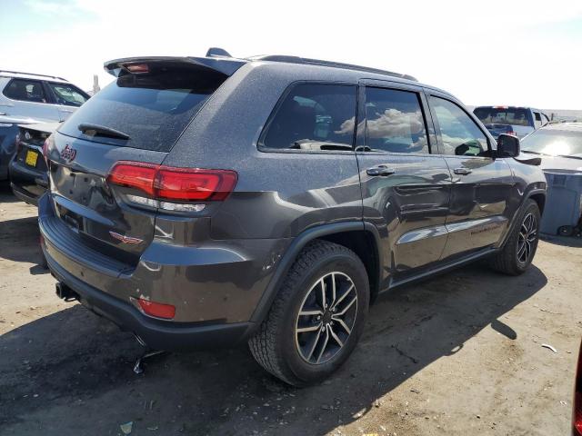 1C4RJFLG4LC414319 - 2020 JEEP GRAND CHER TRAILHAWK Серый фото 3