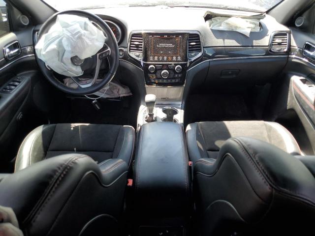 1C4RJFLG4LC414319 - 2020 JEEP GRAND CHER TRAILHAWK Серый фото 8