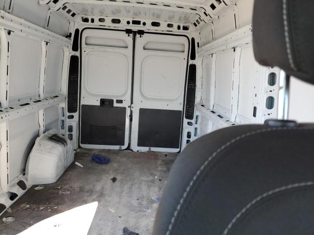3C6LRVDG9ME585463 - 2021 RAM PROMASTER 2500 HIGH TWO TONE photo 10