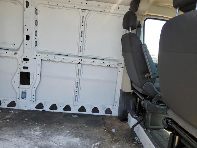 3C6LRVDG9ME585463 - 2021 RAM PROMASTER 2500 HIGH TWO TONE photo 11