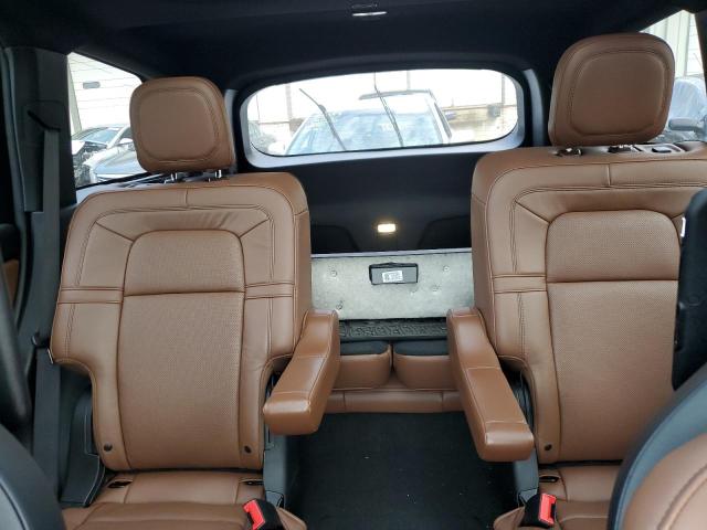 5LM5J7XC1PGL02886 - 2023 LINCOLN AVIATOR RESERVE BLACK photo 10