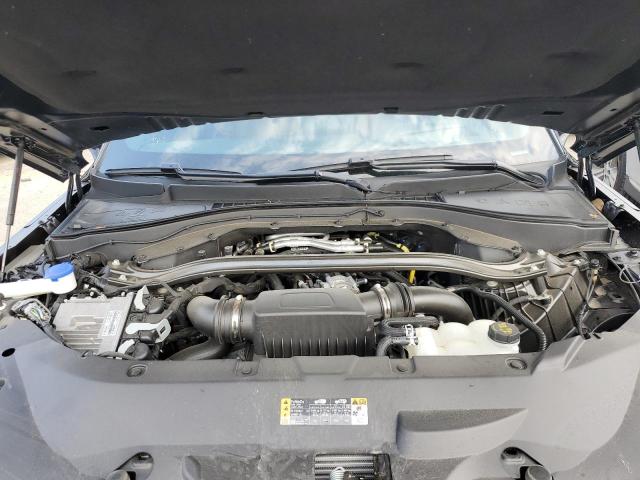 5LM5J7XC1PGL02886 - 2023 LINCOLN AVIATOR RESERVE BLACK photo 12