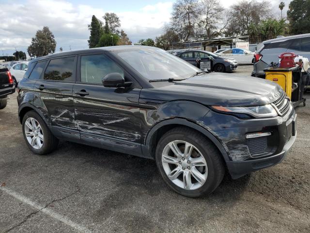 SALVP2BG1GH083711 - 2016 LAND ROVER RANGE ROVE SE BLACK photo 4