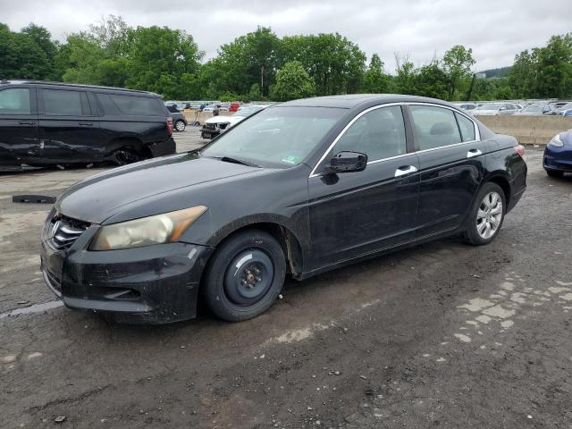 2008 HONDA ACCORD EXL, 