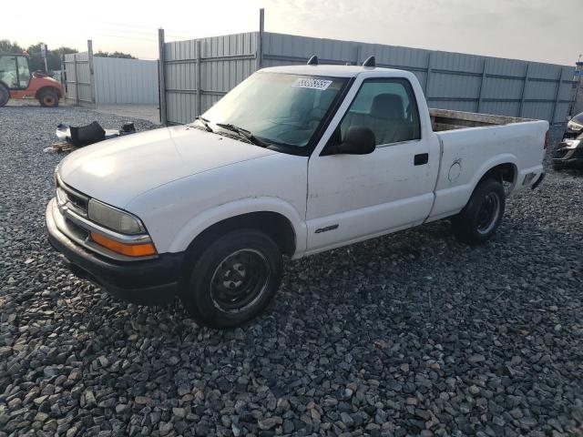 1998 CHEVROLET S TRUCK S10, null