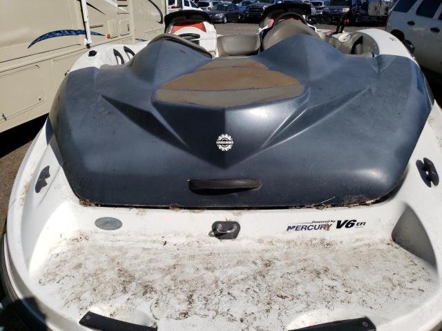 CECE0053A000 - 2000 SEAD JETSKI WHITE photo 7