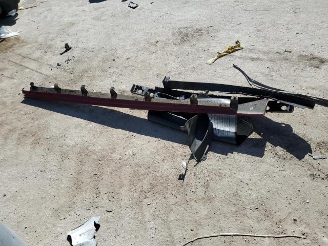 2C4RC1BG6CR300392 - 2012 CHRYSLER TOWN & COU TOURING 勃艮第红 照片 13