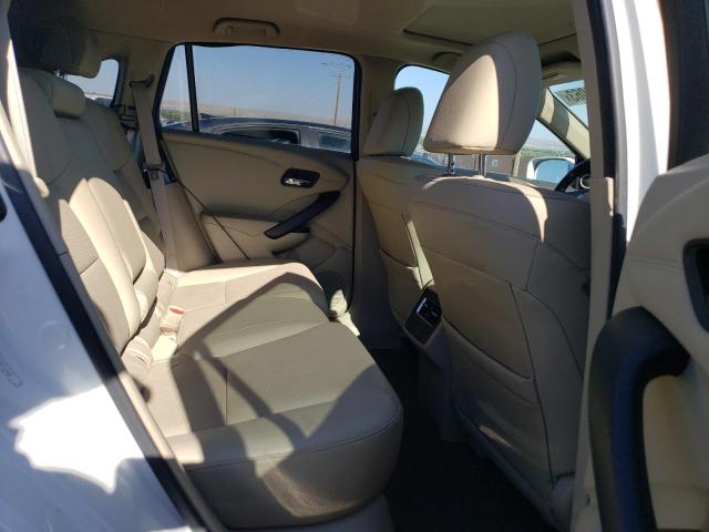 5J8TB4H78GL017834 - 2016 ACURA RDX ADVANCE Ağ foto 10