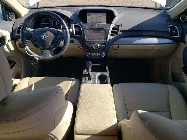 5J8TB4H78GL017834 - 2016 ACURA RDX ADVANCE Ağ foto 8
