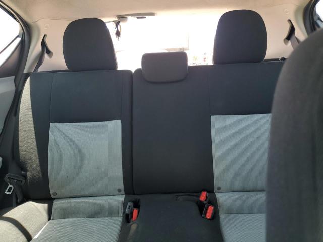 JTDKDTB32E1074432 - 2014 TOYOTA PRIUS C 白色 照片 10