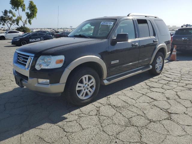 2006 FORD EXPLORER EDDIE BAUER, 