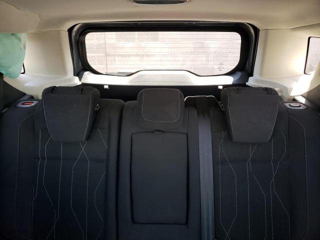 MAJ3S2GE5KC262351 - 2019 FORD ECOSPORT SE 灰色 照片 10