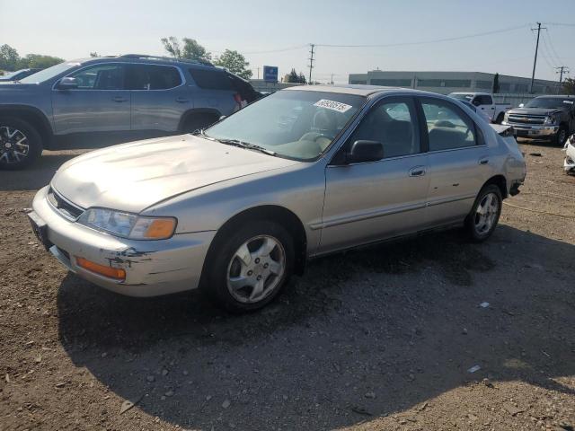 1997 HONDA ACCORD SE, 