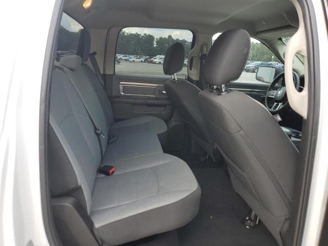 1C6RR6LG0MS539471 - 2021 RAM 1500 CLASS SLT 白色 照片 10