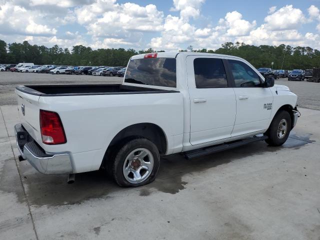 1C6RR6LG0MS539471 - 2021 RAM 1500 CLASS SLT 白色 照片 3