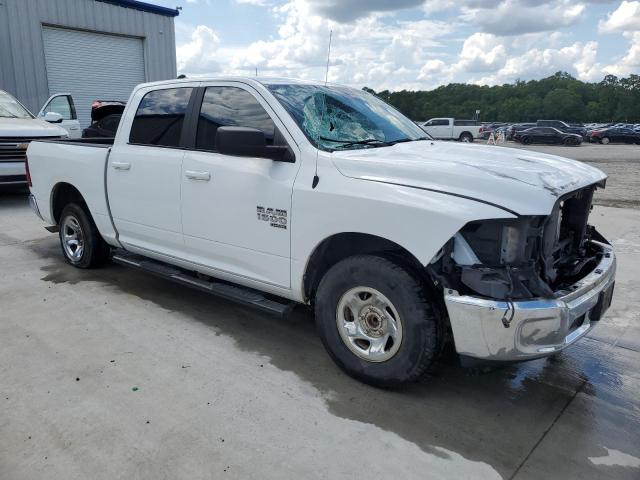 1C6RR6LG0MS539471 - 2021 RAM 1500 CLASS SLT 白色 照片 4