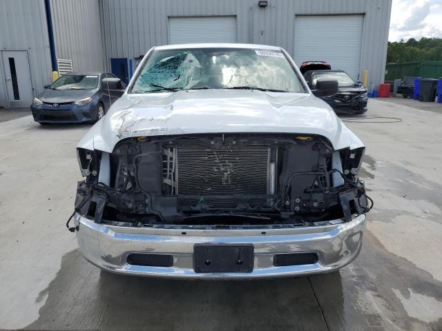 1C6RR6LG0MS539471 - 2021 RAM 1500 CLASS SLT 白色 照片 5