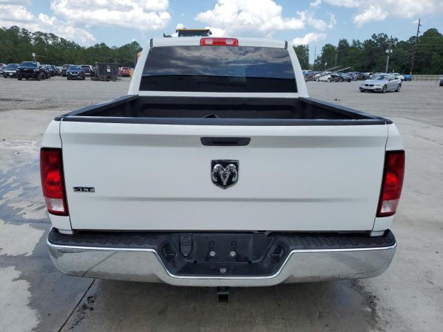 1C6RR6LG0MS539471 - 2021 RAM 1500 CLASS SLT 白色 照片 6