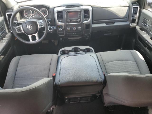 1C6RR6LG0MS539471 - 2021 RAM 1500 CLASS SLT 白色 照片 8