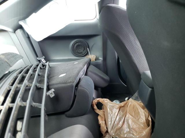 JTKJF5C73E3088324 - 2014 TOYOTA SCION TC 黑色 照片 10