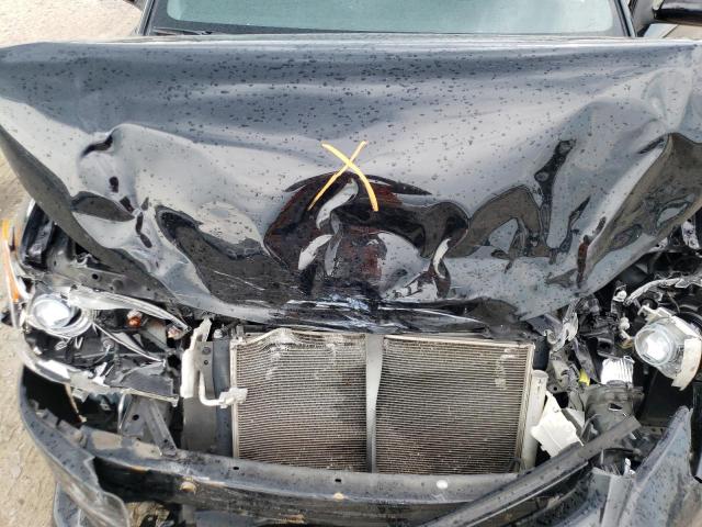 JTKJF5C73E3088324 - 2014 TOYOTA SCION TC 黑色 照片 11