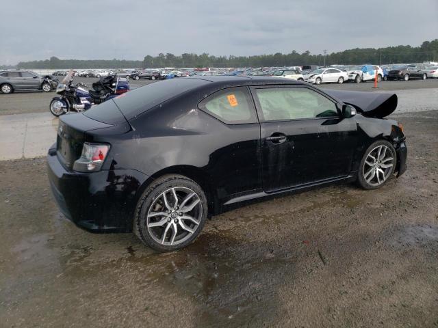 JTKJF5C73E3088324 - 2014 TOYOTA SCION TC 黑色 照片 3