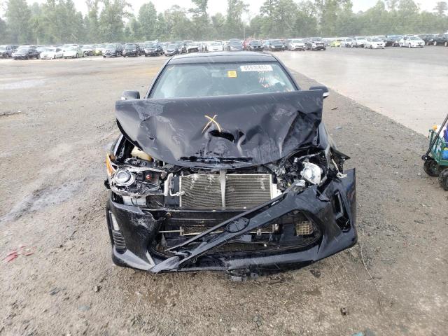 JTKJF5C73E3088324 - 2014 TOYOTA SCION TC 黑色 照片 5