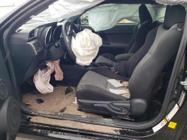 JTKJF5C73E3088324 - 2014 TOYOTA SCION TC 黑色 照片 7