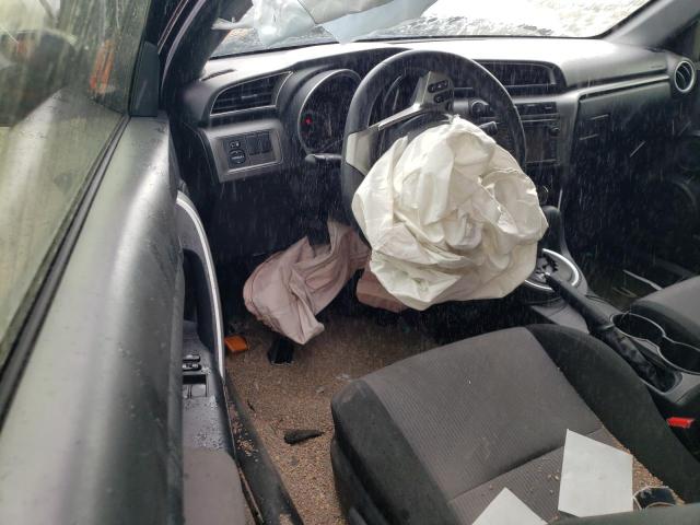 JTKJF5C73E3088324 - 2014 TOYOTA SCION TC 黑色 照片 8