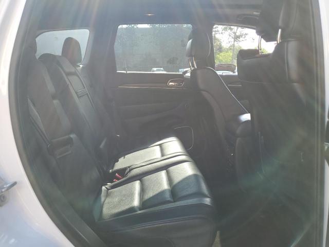 1C4RJFJMXFC785126 - 2015 JEEP GRAND CHER SUMMIT WHITE photo 11