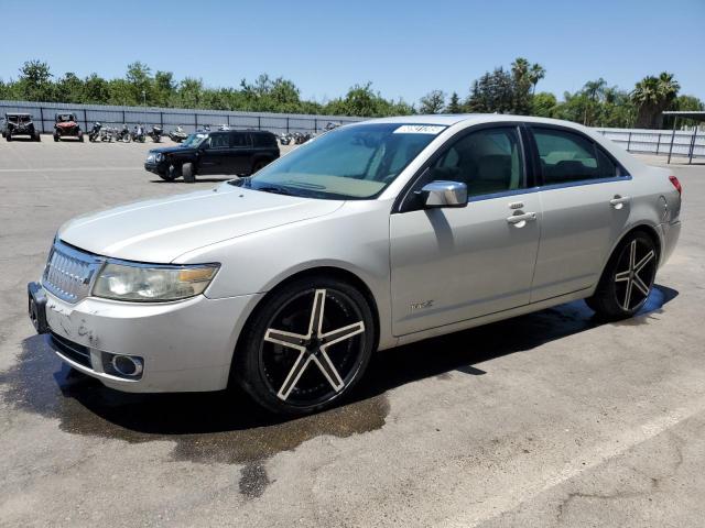 2007 LINCOLN MKZ, 